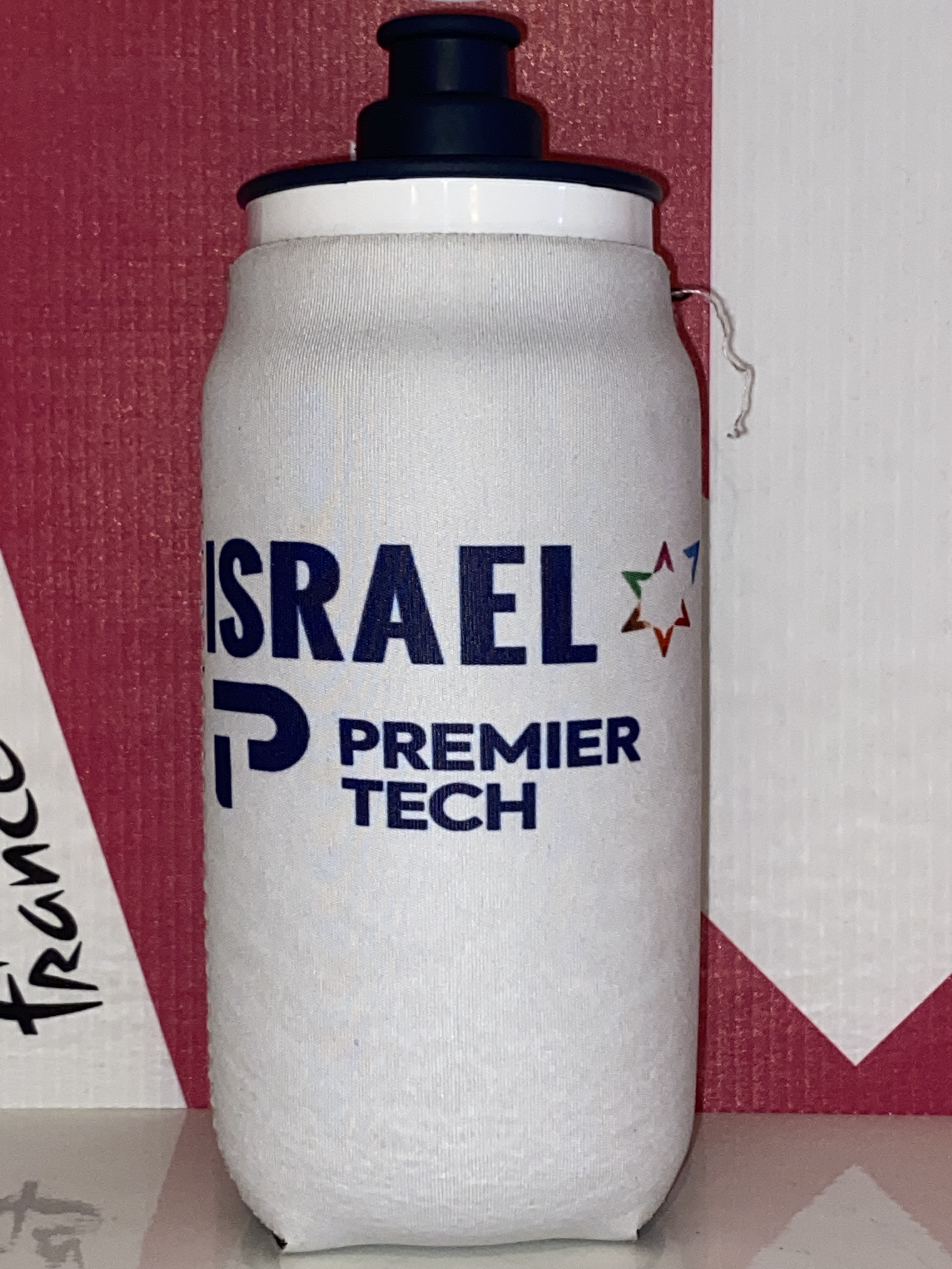 Elite Fly - Israel Premier Tech (thermo)  - 2023
